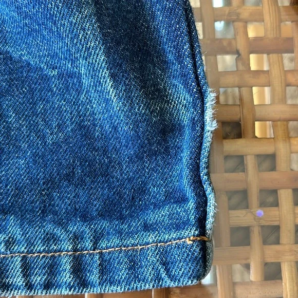 A.P.C. Petit Standard Jeans 30 - Picture 7 of 11